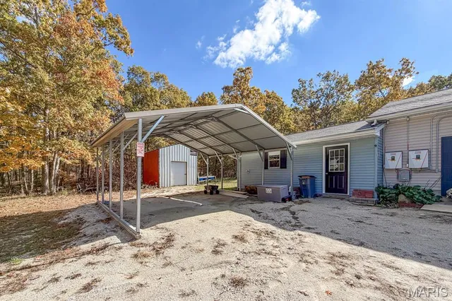 $450,000 | 2532 County Road 2330, Salem, MO 65560