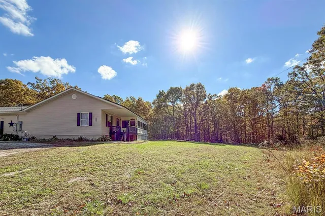 $450,000 | 2532 County Road 2330, Salem, MO 65560