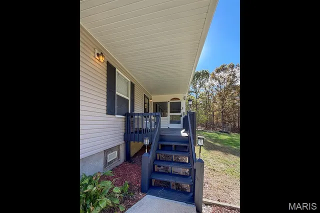 $450,000 | 2532 County Road 2330, Salem, MO 65560