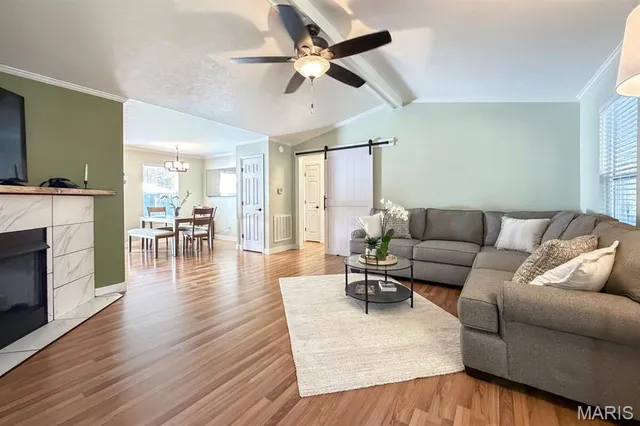 $450,000 | 2532 County Road 2330, Salem, MO 65560