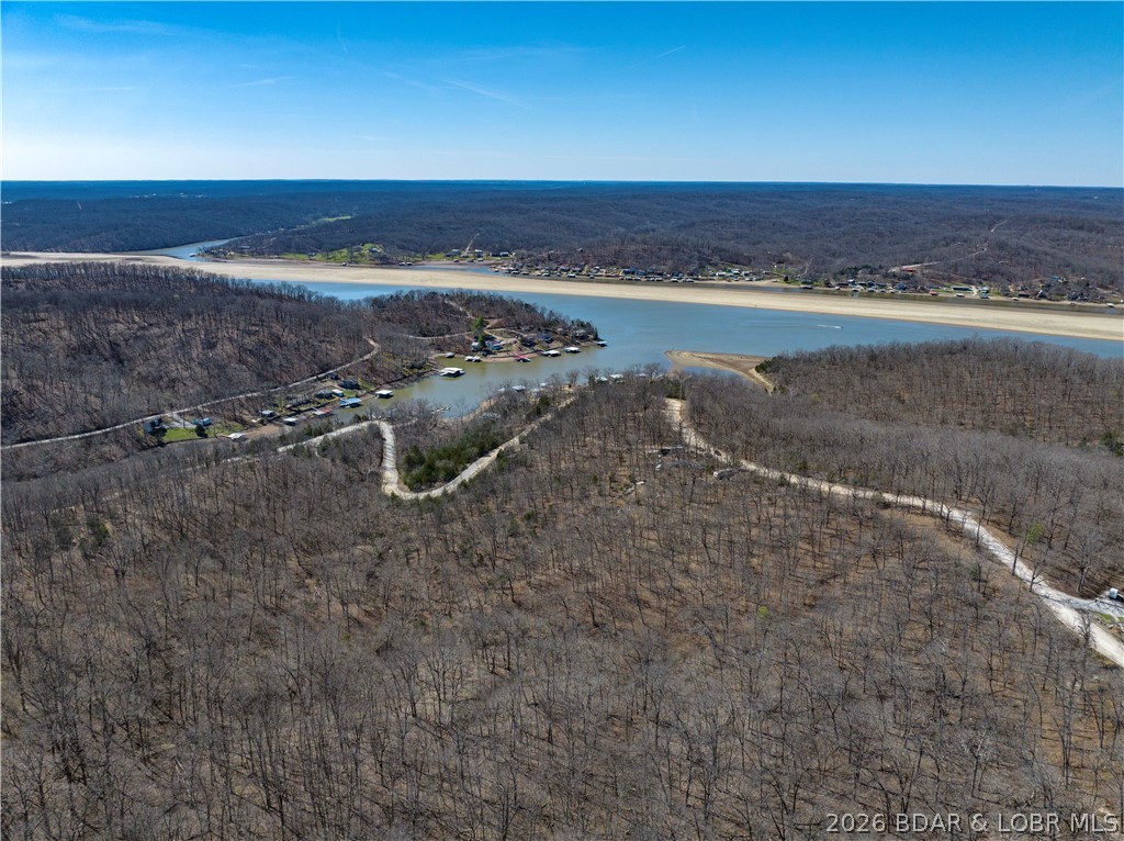 Central Ozarks Road Edwards, MO 65326 - Photo 10 of 37 Cove View