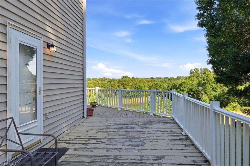 169 Ben Smith Road Kernersville, NC 27284 - Photo 37 of 49