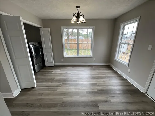 $1,600 | 301 Sanford Court, Raeford, NC 28376