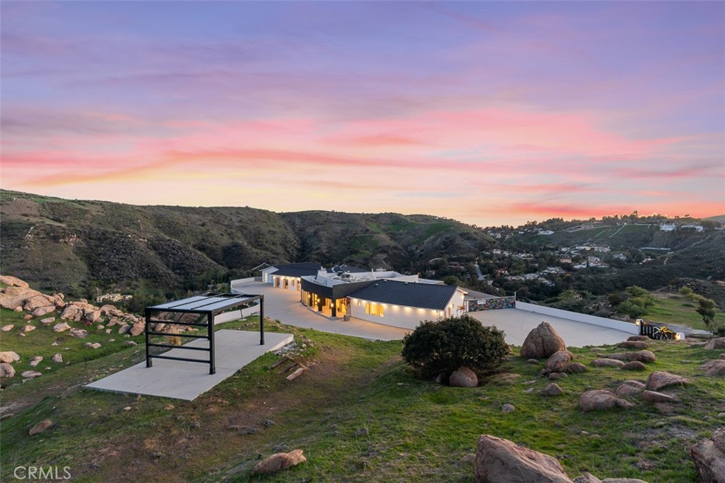 109 Buckskin Road Bell Canyon, CA 91307 - Photo 55 of 57