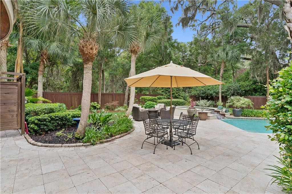1008 Lewis Lane St. Simons Island, GA 31522 - Photo 90 of 99