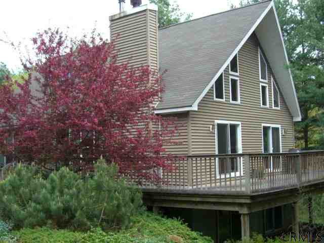 2271 Alexander Road Galway, NY 12074 - Photo 1 of 1 Photo 1