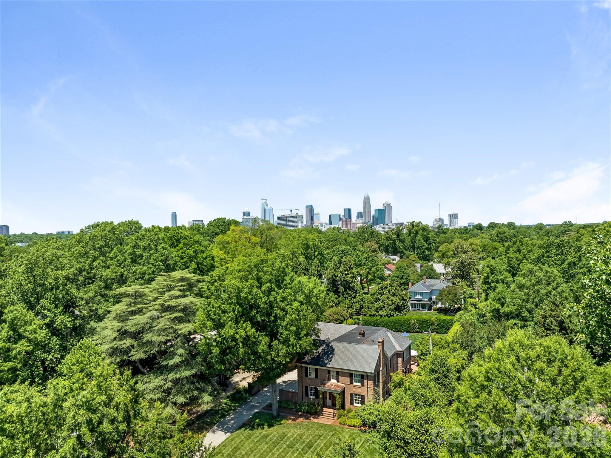 714 Edgehill Road North Charlotte, NC 28207 - Photo 44 of 48 Gallery Image 44