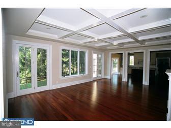 424 Saybrook Road Villanova, PA 19085 - Photo 5 of 12 Family Room