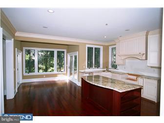 424 Saybrook Road Villanova, PA 19085 - Photo 6 of 12 Kitchen