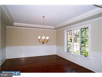 424 Saybrook Road Villanova, PA 19085 - Photo 7 of 12 Dining Room