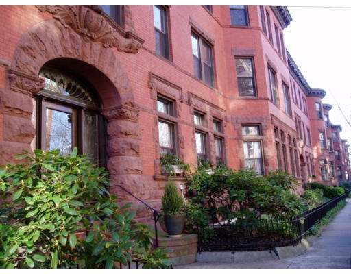 10 Beaufort Road, Unit 6 Boston, MA 02130 - Photo 1 of 10 Gallery Image 1
