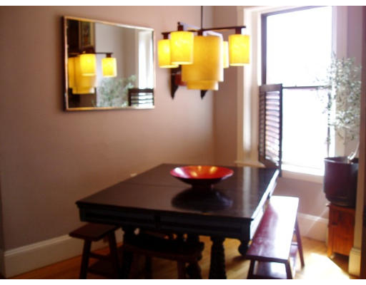 10 Beaufort Road, Unit 6 Boston, MA 02130 - Photo 8 of 10 Gallery Image 8