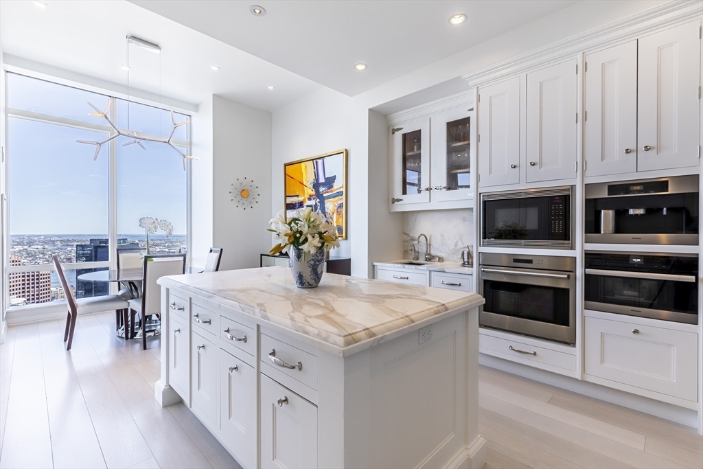 1 Franklin Street, Unit PH1B Boston, MA 02110 - Photo 12 of 42