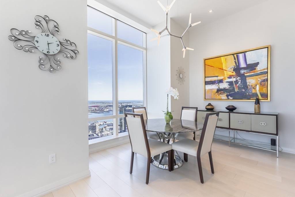 1 Franklin Street, Unit PH1B Boston, MA 02110 - Photo 21 of 42