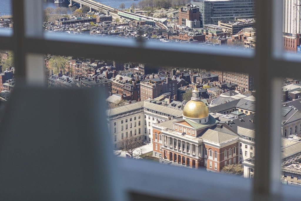 1 Franklin Street, Unit PH1B Boston, MA 02110 - Photo 23 of 42