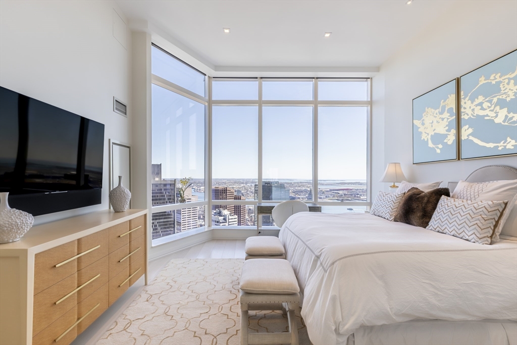 1 Franklin Street, Unit PH1B Boston, MA 02110 - Photo 24 of 42