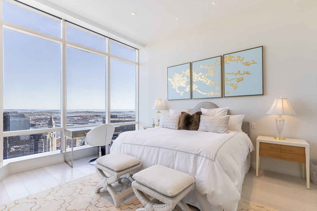 1 Franklin Street, Unit PH1B Boston, MA 02110 - Photo 25 of 42