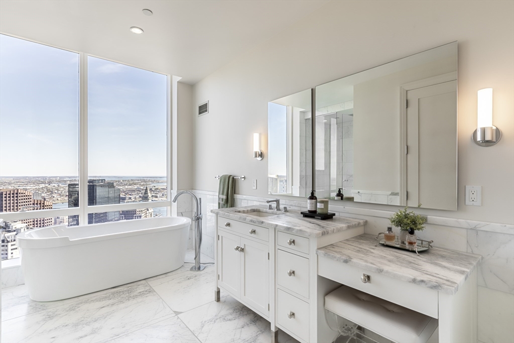 1 Franklin Street, Unit PH1B Boston, MA 02110 - Photo 26 of 42