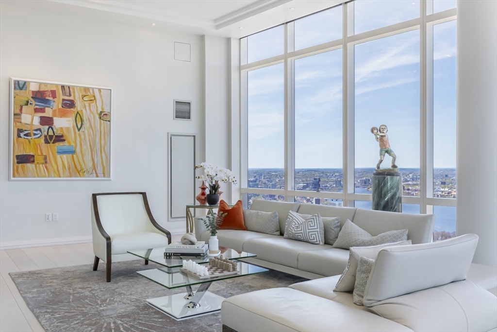 1 Franklin Street, Unit PH1B Boston, MA 02110 - Photo 3 of 42