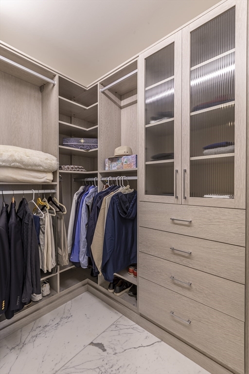 1 Franklin Street, Unit PH1B Boston, MA 02110 - Photo 31 of 42