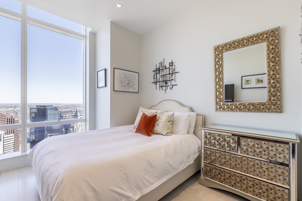 1 Franklin Street, Unit PH1B Boston, MA 02110 - Photo 35 of 42