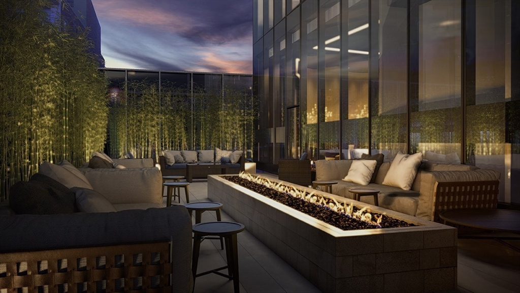 1 Franklin Street, Unit PH1B Boston, MA 02110 - Photo 40 of 42