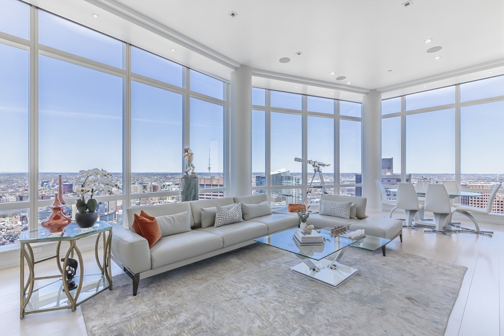 1 Franklin Street, Unit PH1B Boston, MA 02110 - Photo 4 of 42