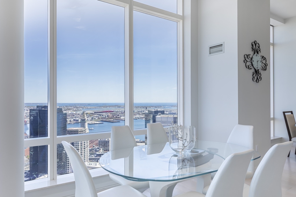 1 Franklin Street, Unit PH1B Boston, MA 02110 - Photo 8 of 42