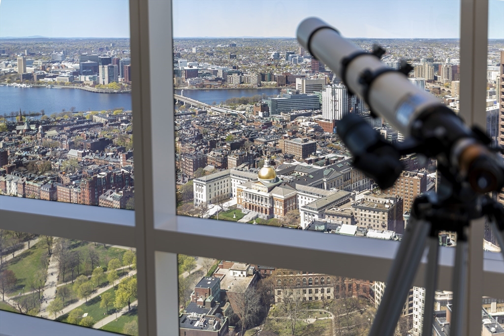 1 Franklin Street, Unit PH1B Boston, MA 02110 - Photo 10 of 42