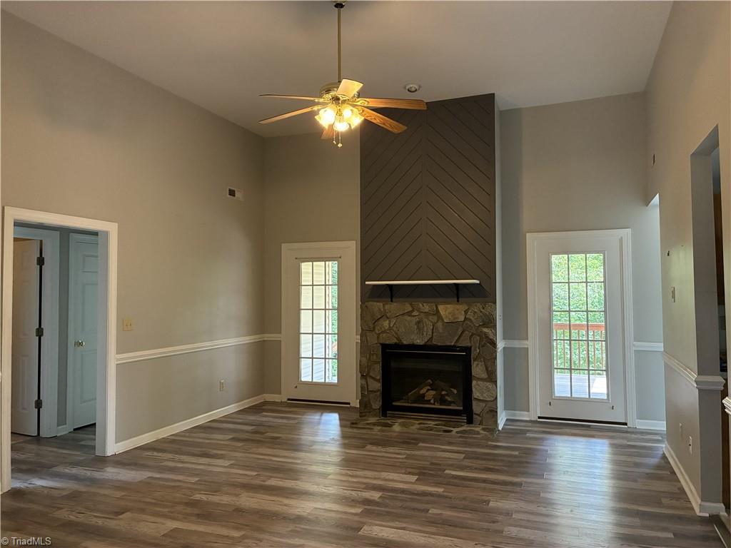 4108 Rock Hill Road Pfafftown, NC 27040 - Photo 2 of 38
