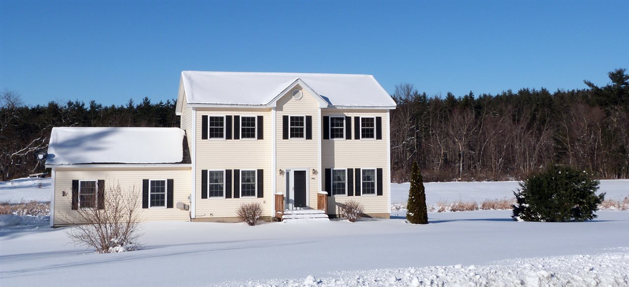 496 River Road Cambridge, VT 05444 - Photo 1 of 27 Gallery Image 1