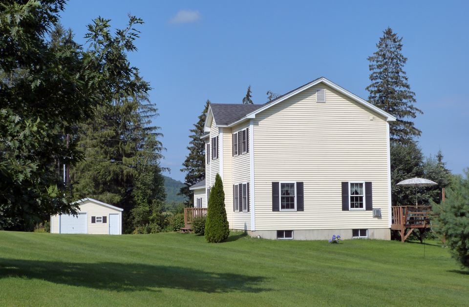 496 River Road Cambridge, VT 05444 - Photo 23 of 27 Gallery Image 23