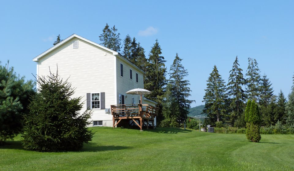 496 River Road Cambridge, VT 05444 - Photo 24 of 27 Gallery Image 24
