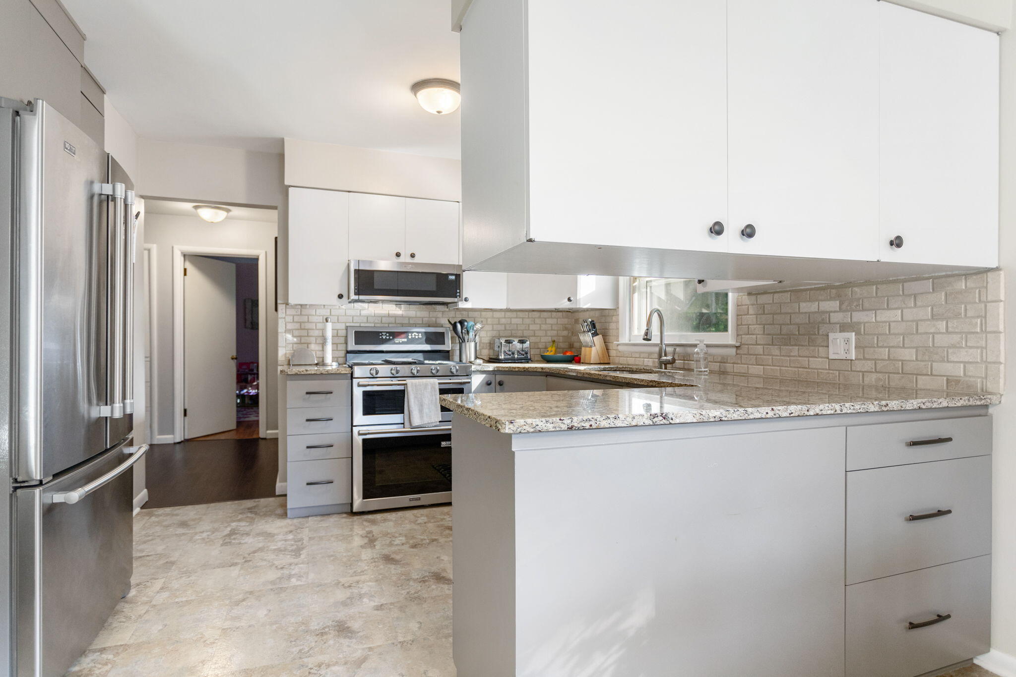 18304 North Fruitport Road Spring Lake, MI 49456 - Photo 13 of 31 Kitchen