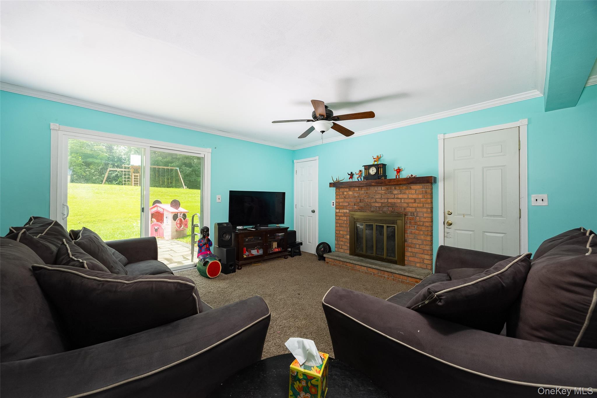 37 Brothers Road Wappingers Falls, NY 12590 - Photo 9 of 24 Gallery Image 9