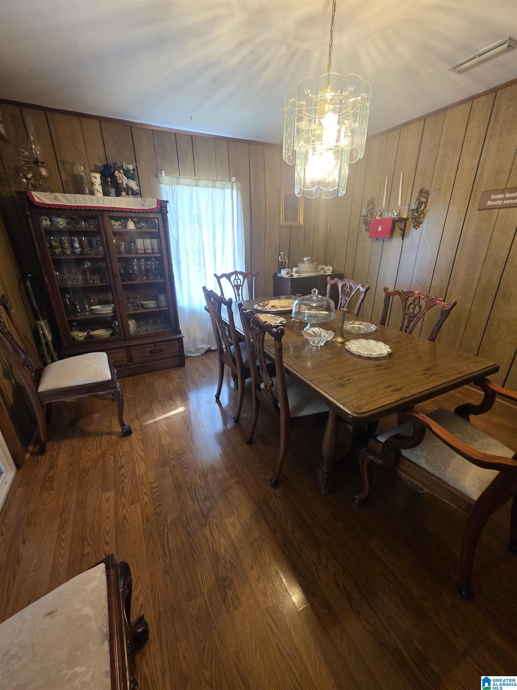 66 Eagle Bald Road Jacksonville, AL 36265 - Photo 9 of 11