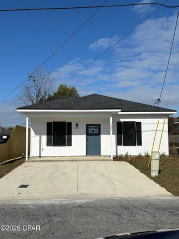 $249,900 | 2601 East 6th Street, Panama City, FL 32401