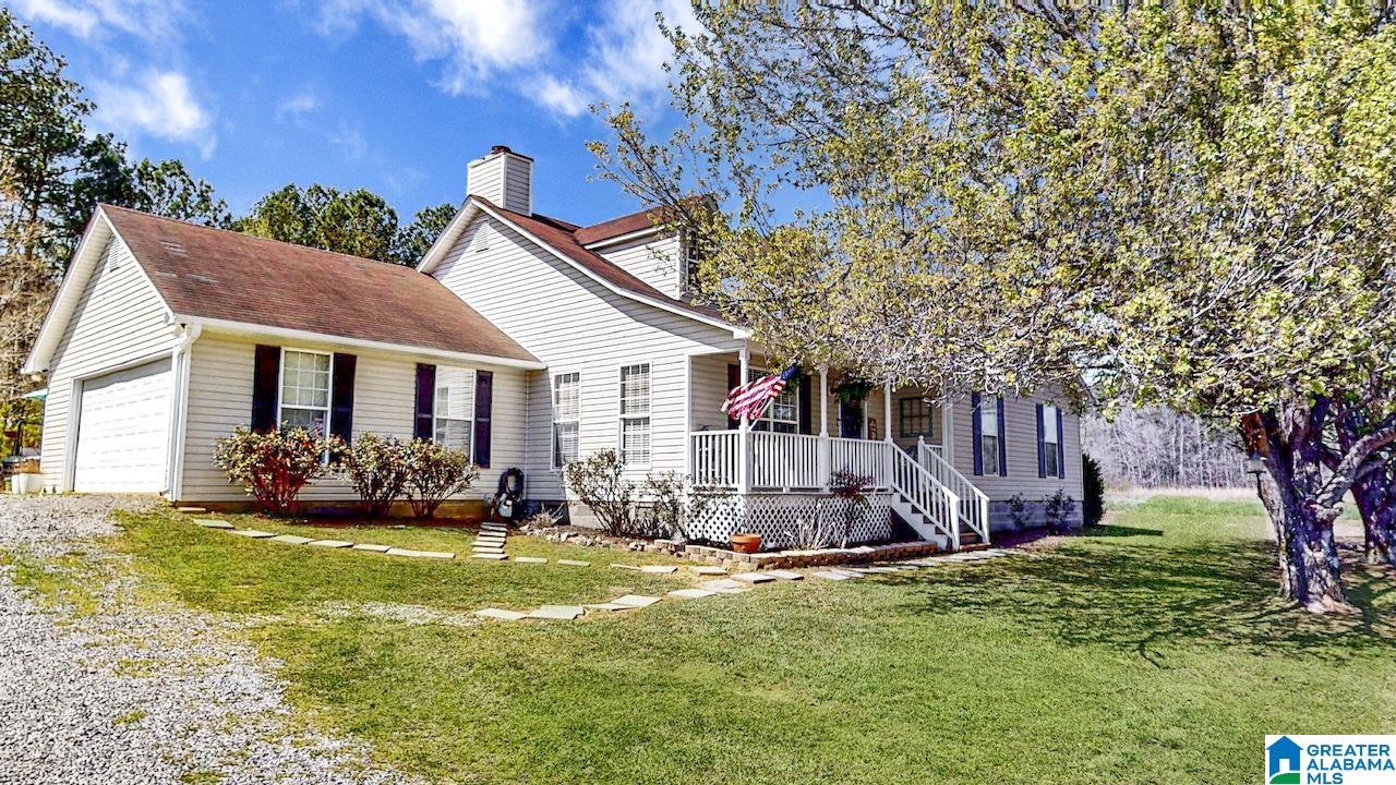 246 Smith Road Trafford, AL 35172 - Photo 19 of 26