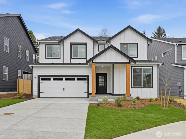 $986,950 | 20117 135th Place Southeast, Monroe, WA 98272