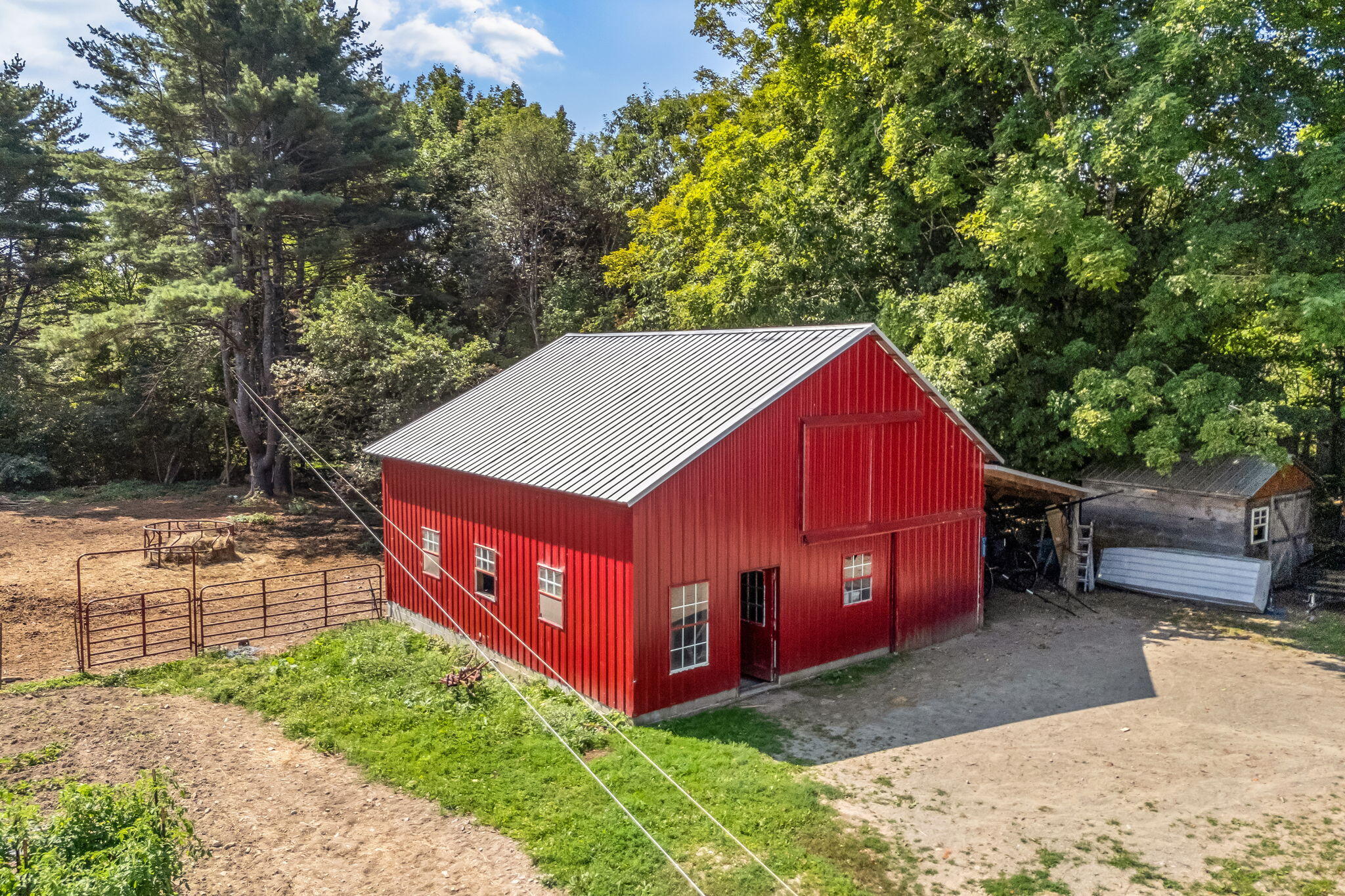22 Rockland Road Jefferson, ME 04348 - Photo 50 of 69