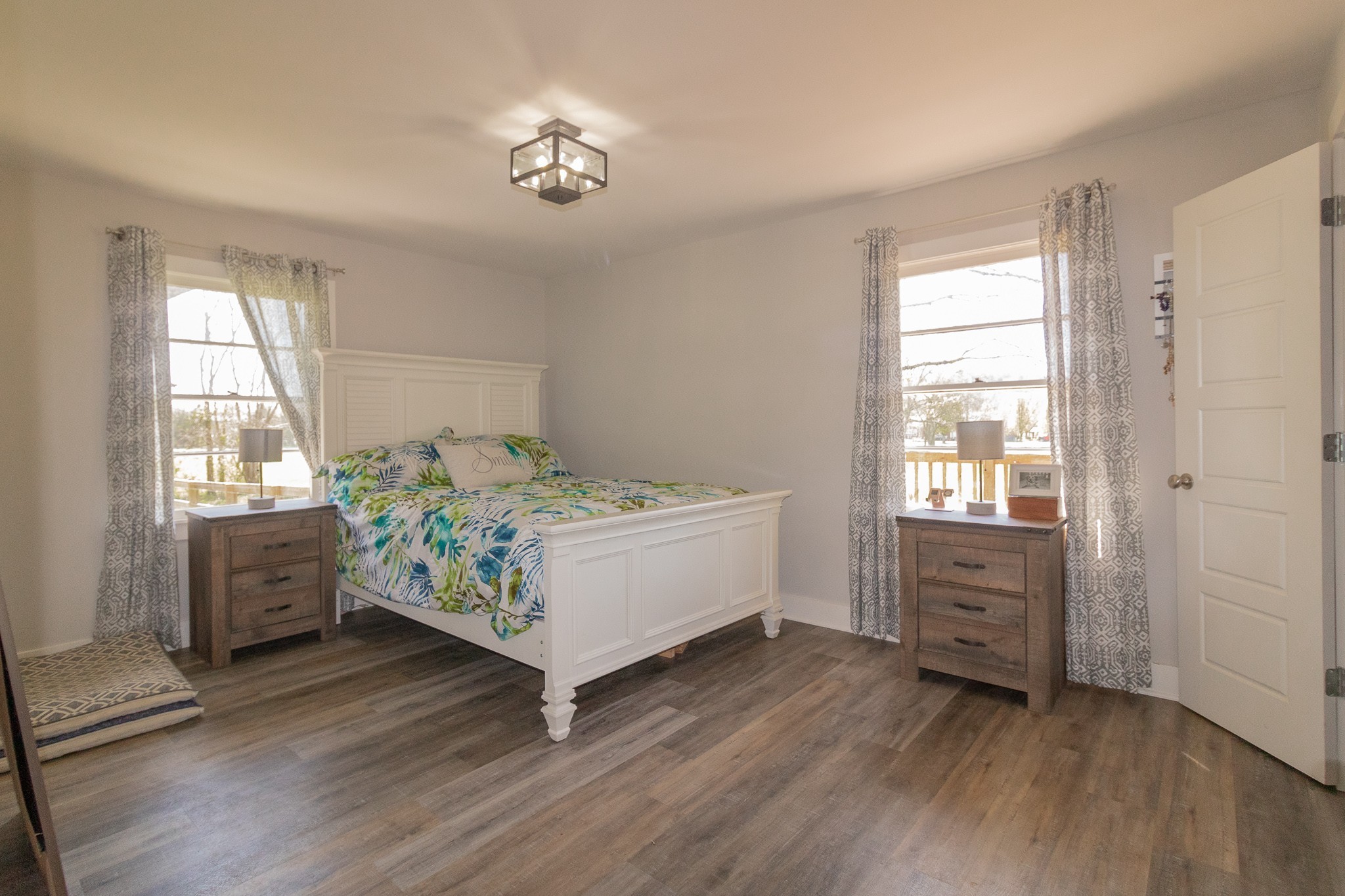 555 Lindsley Road Lebanon, TN 37090 - Photo 14 of 31 a spacious bedroom with a bed and a window