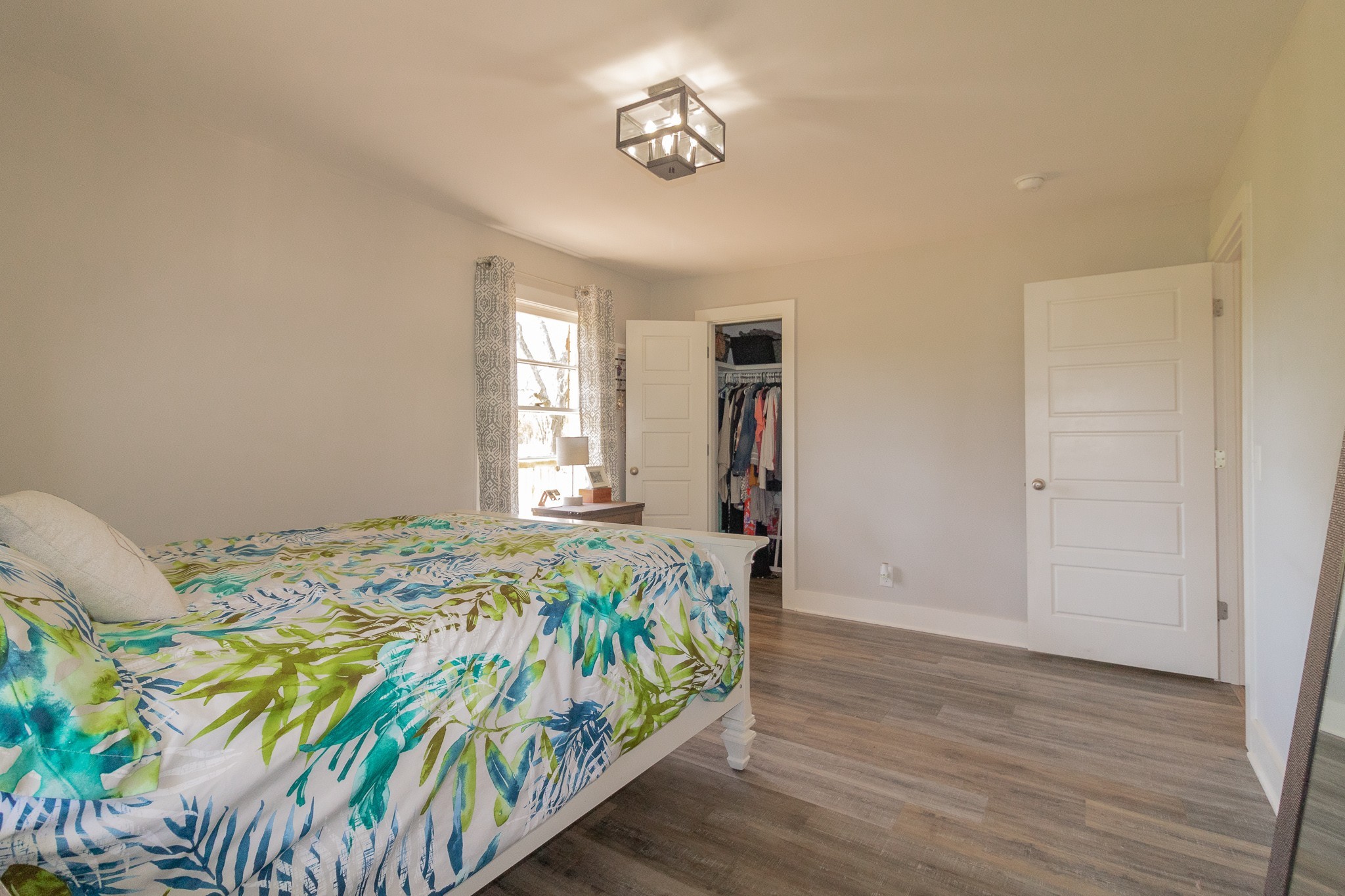 555 Lindsley Road Lebanon, TN 37090 - Photo 15 of 31 a bedroom with a bed and a window