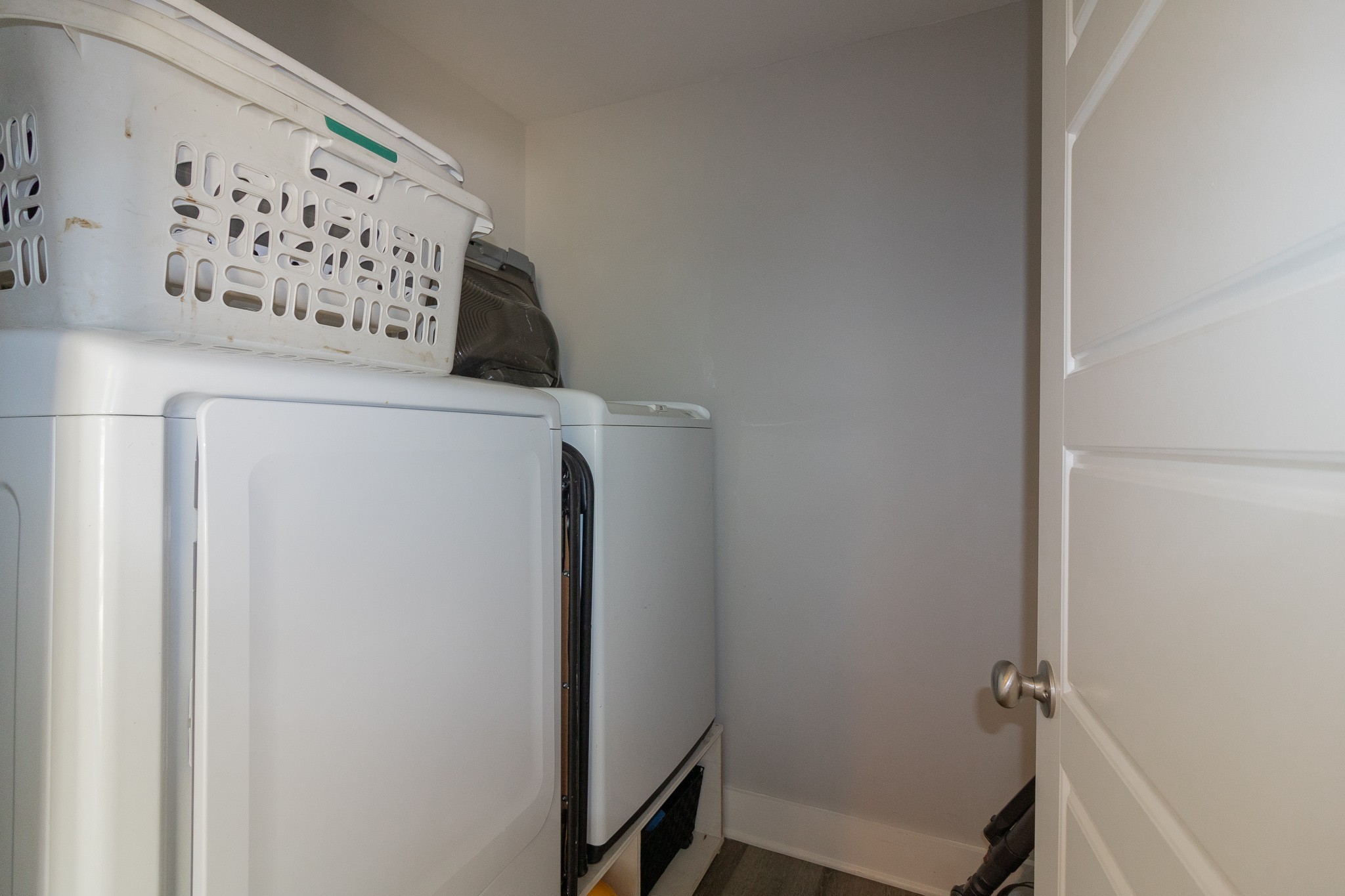 555 Lindsley Road Lebanon, TN 37090 - Photo 24 of 31 a view of utility room