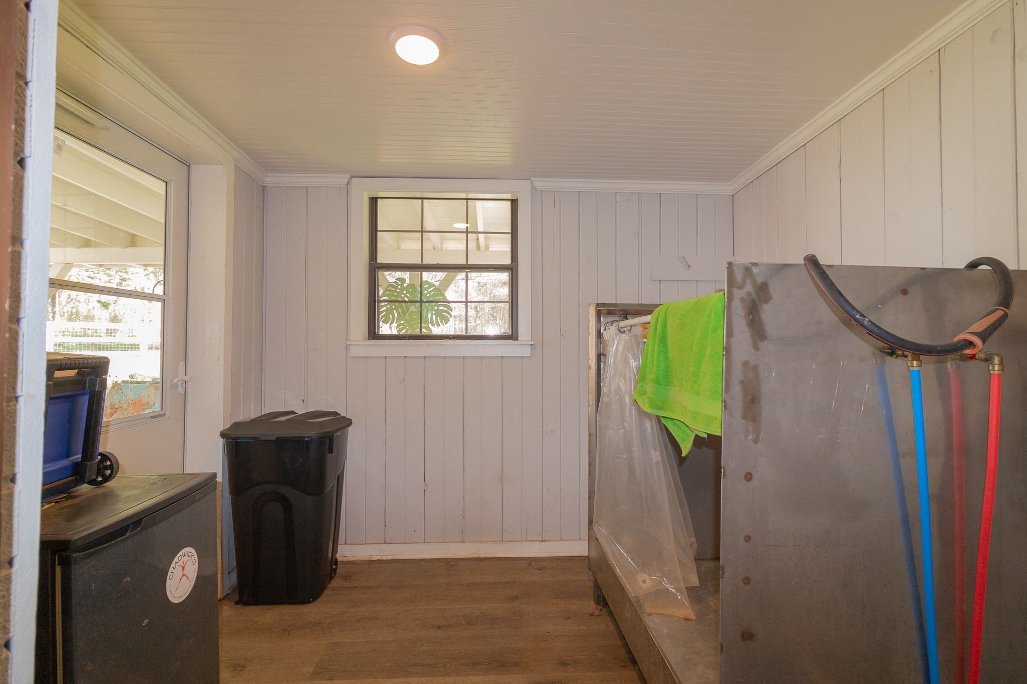 555 Lindsley Road Lebanon, TN 37090 - Photo 25 of 31 a view of a door and an entryway in a room