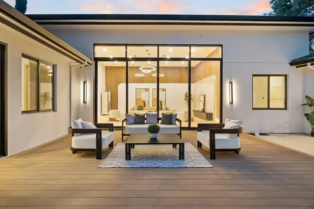 $7,250,000 | 1901 Alford Avenue, Los Altos, CA 94024