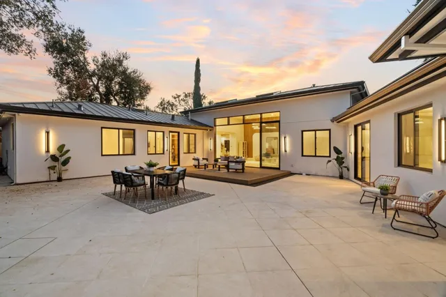 $7,250,000 | 1901 Alford Avenue, Los Altos, CA 94024
