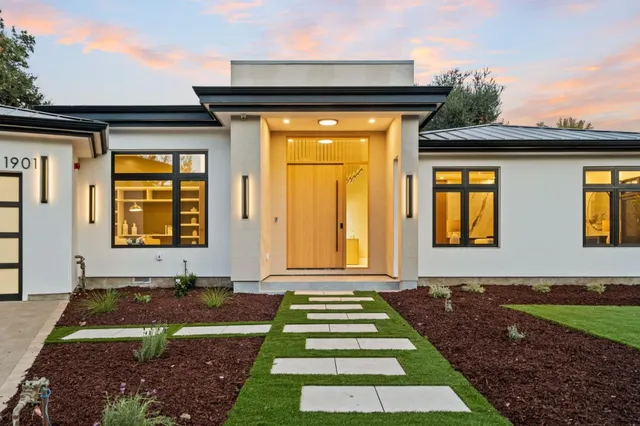 $7,250,000 | 1901 Alford Avenue, Los Altos, CA 94024