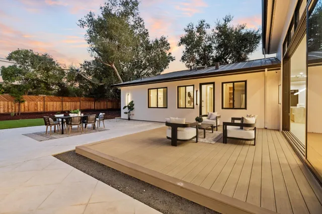 $7,250,000 | 1901 Alford Avenue, Los Altos, CA 94024