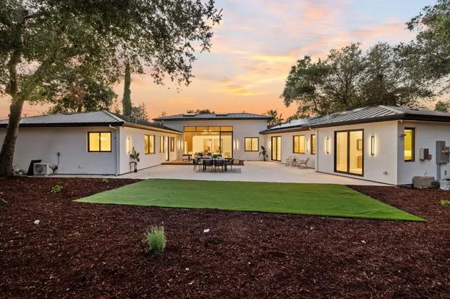 $7,250,000 | 1901 Alford Avenue, Los Altos, CA 94024