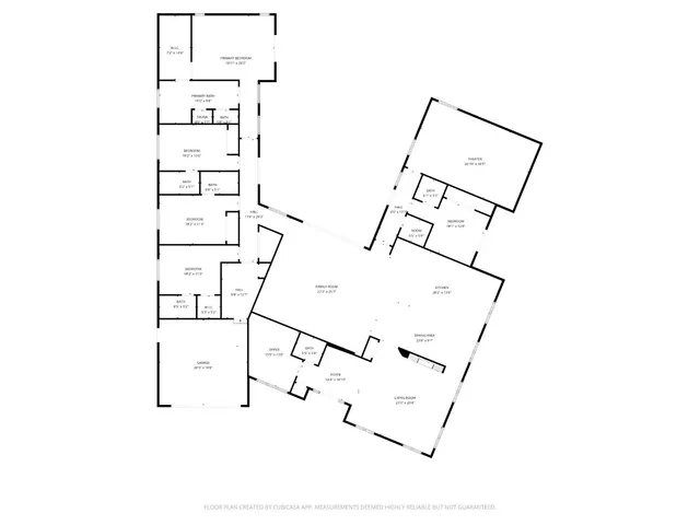 $7,250,000 | 1901 Alford Avenue, Los Altos, CA 94024